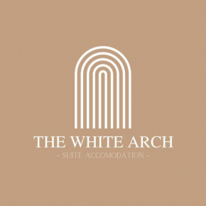 The white Arch suite